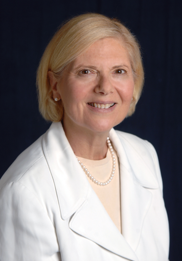 Dr. Deborah S. Hasin